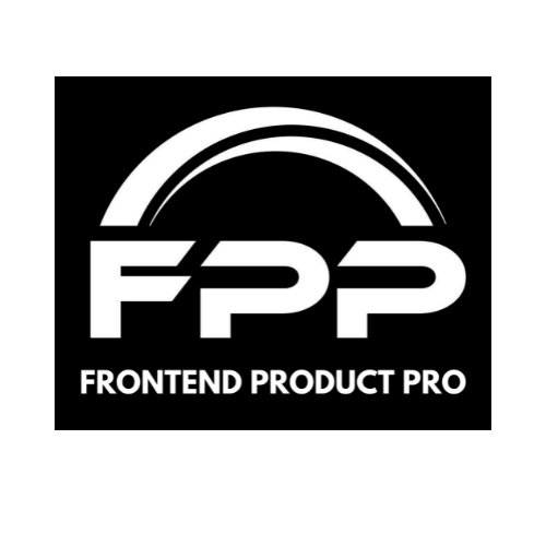 Frontend Product Pro