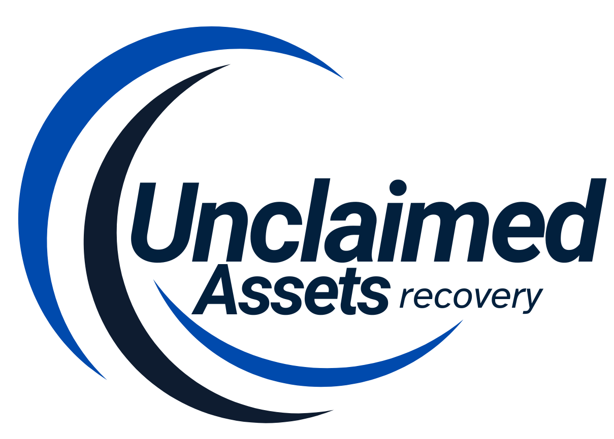 Unclaimed Assets Recovery