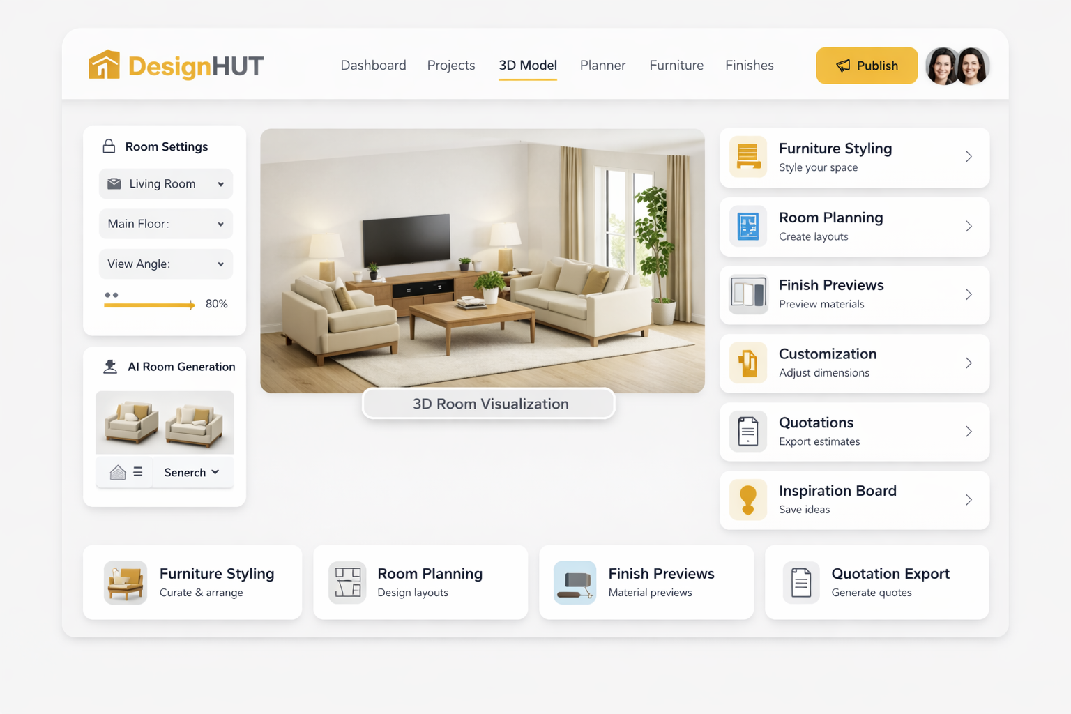 DesignHUT